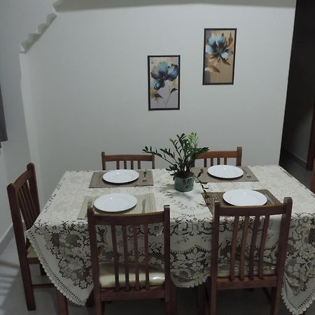 Sb Hospedaria Pousada Uberaba Extérieur photo