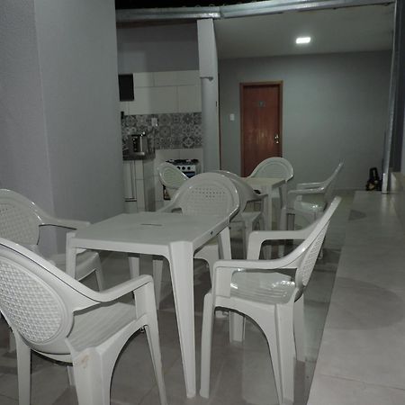 Sb Hospedaria Pousada Uberaba Extérieur photo
