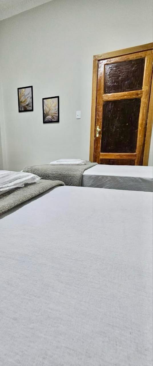 Sb Hospedaria Pousada Uberaba Extérieur photo
