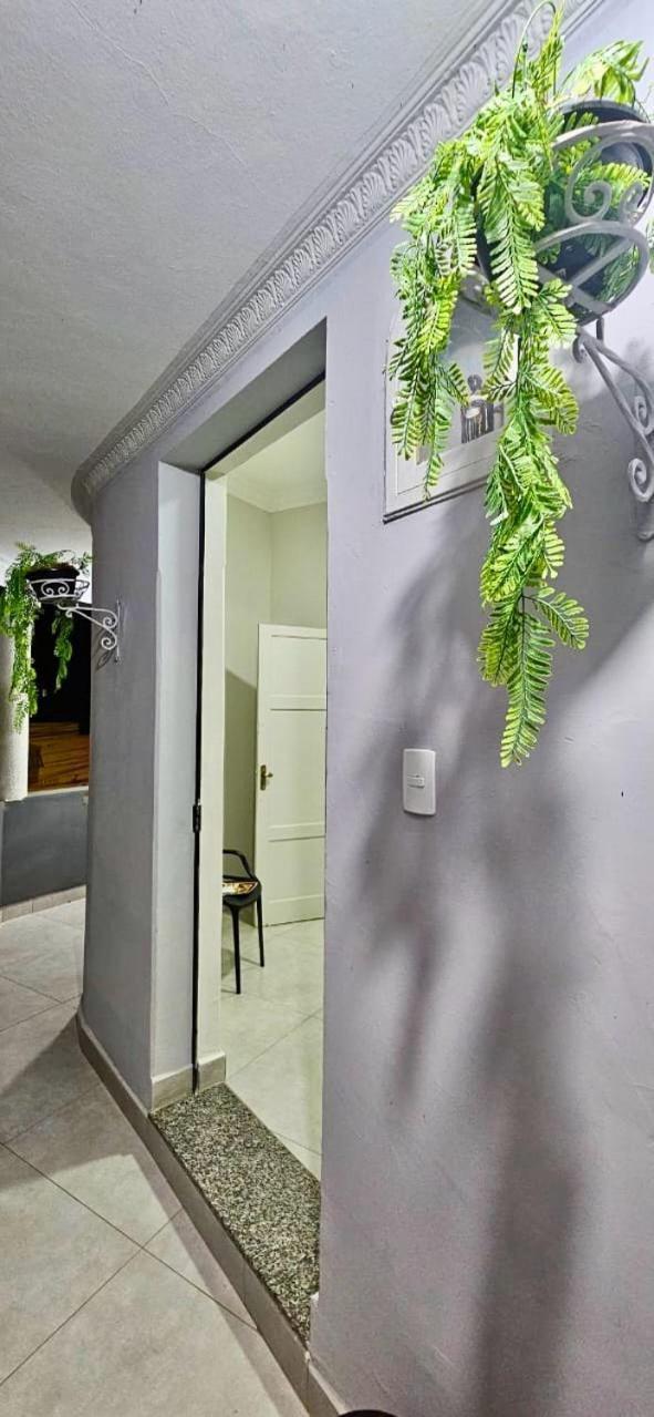 Sb Hospedaria Pousada Uberaba Extérieur photo
