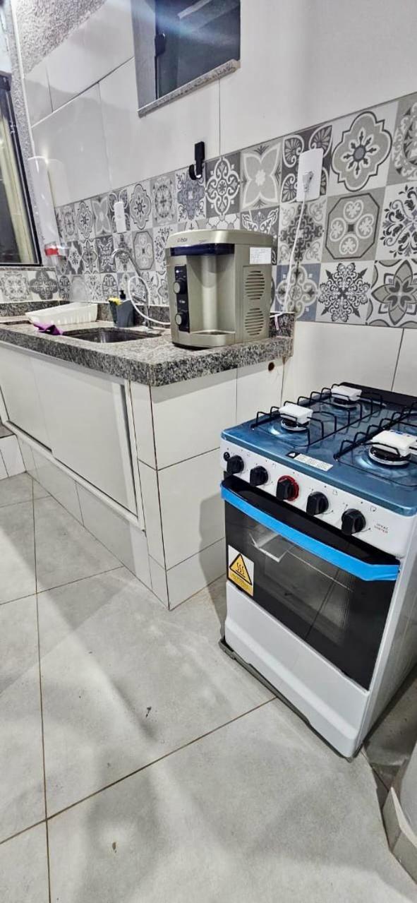 Sb Hospedaria Pousada Uberaba Extérieur photo