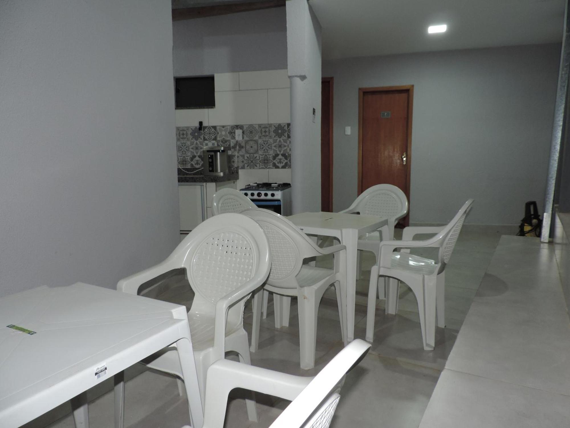 Sb Hospedaria Pousada Uberaba Extérieur photo