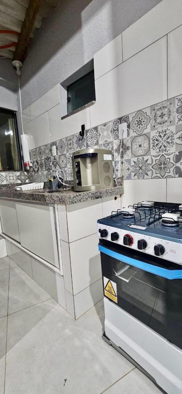 Sb Hospedaria Pousada Uberaba Extérieur photo