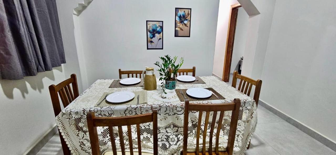 Sb Hospedaria Pousada Uberaba Extérieur photo
