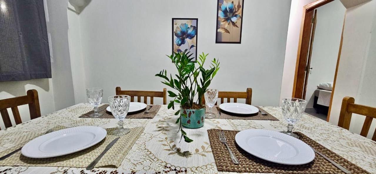 Sb Hospedaria Pousada Uberaba Extérieur photo